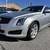 2013 Cadillac ATS 2.5L 4dr Sedan 3 thumbnail