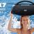 W-KING X20 300W Peak 200W RMS Portable Bluetooth Speaker Party Boombox 15 thumbnail