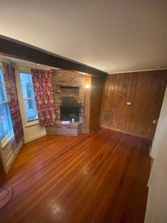 Unique Two Bedroom 1