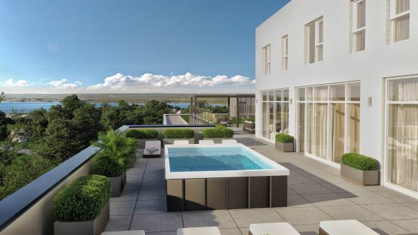RIVE - Refined Rental Condos in Aylmer 4
