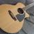 Epiphone Electric Acoustic Guitar 1 thumbnail