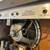 1950s Silvertone 1392 combo amp 10 thumbnail