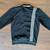 DFB Germany Soccer Track Style Jacket Full Zip Black & White Men's M 5 thumbnail