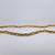 ✔️Authenticity Guarantee Lior Jewellery 14K Gold-Filled 18" Byzantine 4 thumbnail