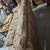 Gorgeous Super Clean Slightly used 7' Taupe Nova Suede Sofa w/Pillows 5 thumbnail