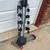 Yakima 4 Bike Swing Away Rack with Locking Wedge and Key 2 thumbnail