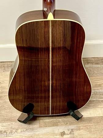 2018 Martin HD-28 - $2.000 (Sebastopol)63439846294275124