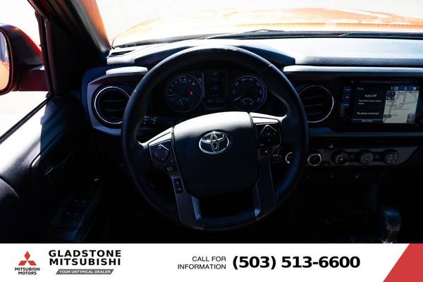 2017 Toyota Tacoma 4x4 4WD - Photo 13
