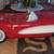 Enesco 1956 Red Corvette Convertible Cookie Jar  Car $100 3 thumbnail