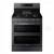 New Samsung Double Oven Gas Range 5 thumbnail