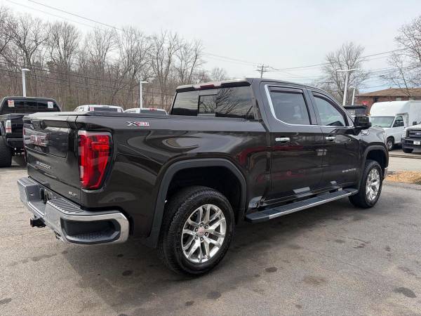 2020 GMC Sierra 1500 EXTRA - Photo 7