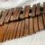 Deagan Brazilian Rosewood Xylophone / Marimba Model 801 5 thumbnail
