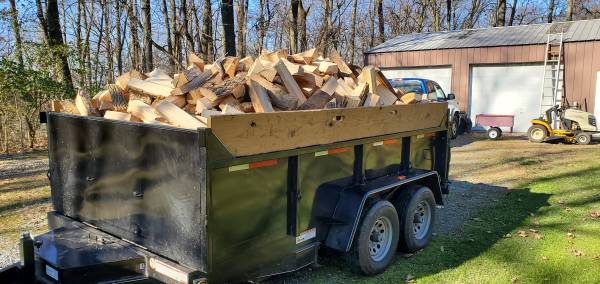 Firewood 1