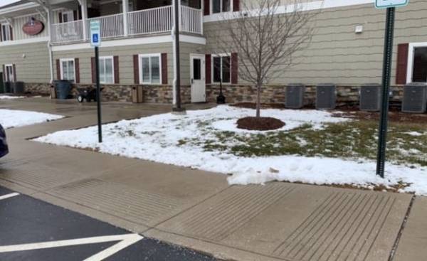 $1,699 / 1br - Simple Done Better with NO Hassle, NO Lease (1550 Olmstead Dr, Portage, IN)63898474596482124