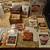 New Pillsbury Cookbook, Recipe Box; Recipe books/cards - $13 ALL 1 thumbnail