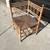 Early American corner chair 1 thumbnail