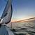 1979 Pearson 23, Fin Keel 2 thumbnail