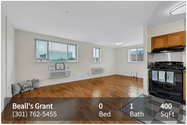 $1,400 / 400ft2 - ¡Siéntase como en casa! Comodidad sin gastar de más (Rockville - Camine hasta las tiendas)63822289059075121