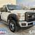 2012 Ford F550 Super Duty Regular Cab  Chassis 165 W.B. 2D 5 thumbnail