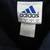 Adidas Golf Jacket Blue Mens Large 4 thumbnail