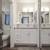 Breakfast Bar | Vinyl Plank Flooring | Executive in West Los Angeles 6 thumbnail
