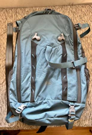 REI Tech Tour 60 Travel Backpack 1