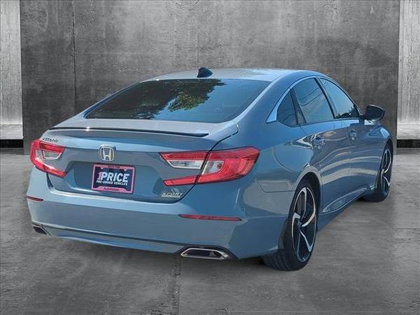 Honda Accord Sedan 2022 Sport SE Sedan - $26,350 (Llame al *(678) 916-8820* para confirmar disponibilidad al instante)63620584889857124