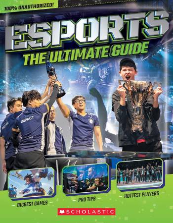 ESPORTS The ultimate Guide 1