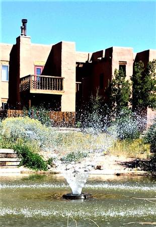 $2,000 / 1hab - 500ft2 - Vida estilo resort. Con acceso controlado y amplio patio privado. (Santa Fe)63806044819203121
