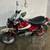 Honda Monkey - BAD CREDIT BANKRUPTCY REPO SSI RETIRED APPROVED 5 thumbnail