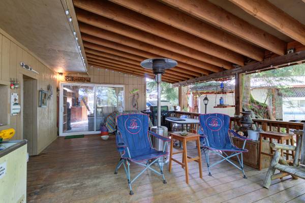 $129,000 / 2br - 1000ft2 - Lake Merwin Camper's Hideaway (Amboy)63841703844737122