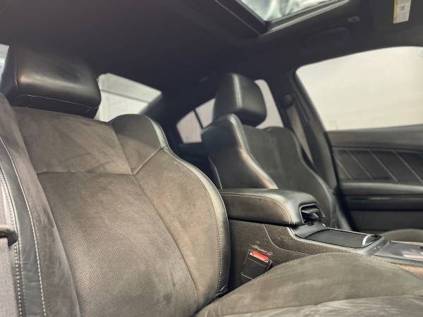2019 Dodge Charger R/T - Clean Title, Low Miles, LOUD! - $19,000 (Advanced Premier Auto LLC)63616151963011124
