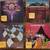 Variety of Vinyl Records from 1960s to 1980s 2 thumbnail
