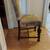 STUNNING DINING TABLE+6 CHAIRS OAK EXC.CON/TION 8 thumbnail