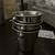 12 small stainless steel buckets w/ handles : 5.5" x 5.5" - versatile! 9 thumbnail