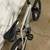 Diamondback Mini Viper BMX silver  kids 9" frame 16” wheel Bike 8 thumbnail