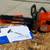 Husqvarna 450 Chain Saw (chainsaw) 1 thumbnail