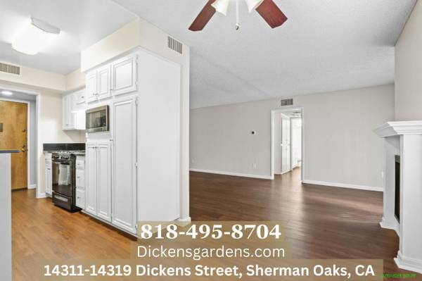 $2,650 / 2 habitaciones - 1200 pies² - ✿ Encantadora casa de 2 habitaciones en Sherman Oaks | Aire acondicionado | Ofertas especiales ✿ (Sherman Oaks / Studio City ADJ)63701111297537120