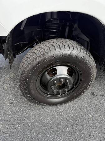 2015 RAM 3500 Tradesman 4x4 - Photo 10
