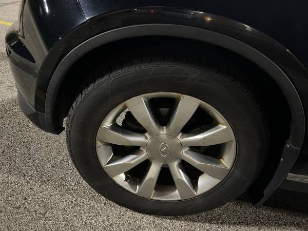 2006 Infinity F35 SUB Condition very good - $3,900 (Gurnee)63618720986371124