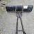 48in cycle country plow good condition 2 thumbnail