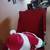 Wooden Santa Sleigh 3 thumbnail