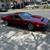 AMAZING 1972 DETOMASO PANTERA 3 thumbnail