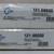 2 BRAND NEW CENTRIC 12168000 CTEK Standard Brake Rotors 3 thumbnail
