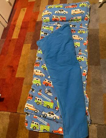 preschool nap mat 1
