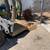 Bobcat  - leveling yards, roads, driveways. 2 thumbnail