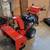 Simplicity snow blower 1 thumbnail