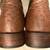 Size 10.5 D JB Dillon Ostrich Western Boots 4 thumbnail