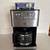 Kenmore Elite Coffee Maker w/ Grinder 2 thumbnail