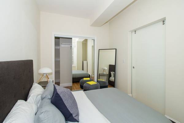 $3,295 / 1br - 482ft2 - 1 Bed / Walk to Financial District/DownTown (lower nob hill)63851971437699124